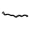 Crp Products Bmw 535I 08-10 6 Cyl 3.0L Water Hose, Che0460 CHE0460 - alternate 1